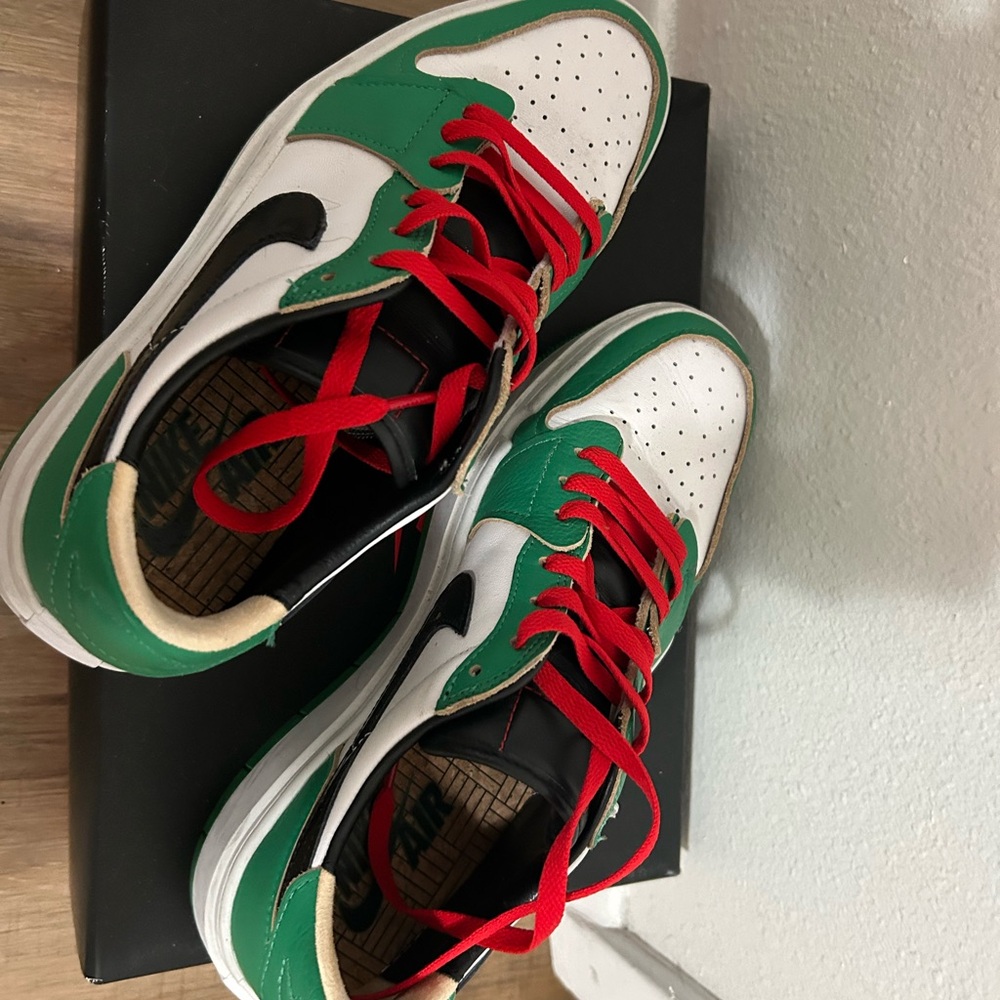 Nike Air Jordan 1 Elevate Low